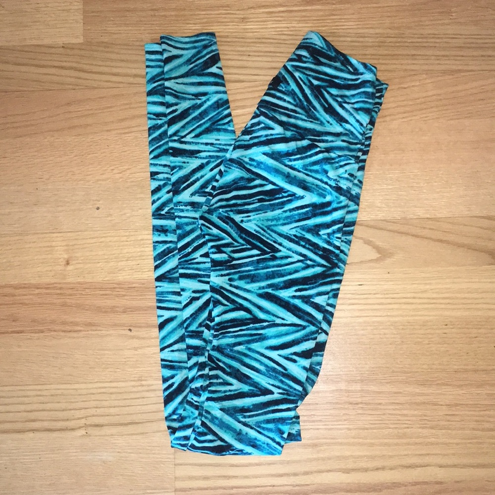 K-DEER high waist yoga pants
